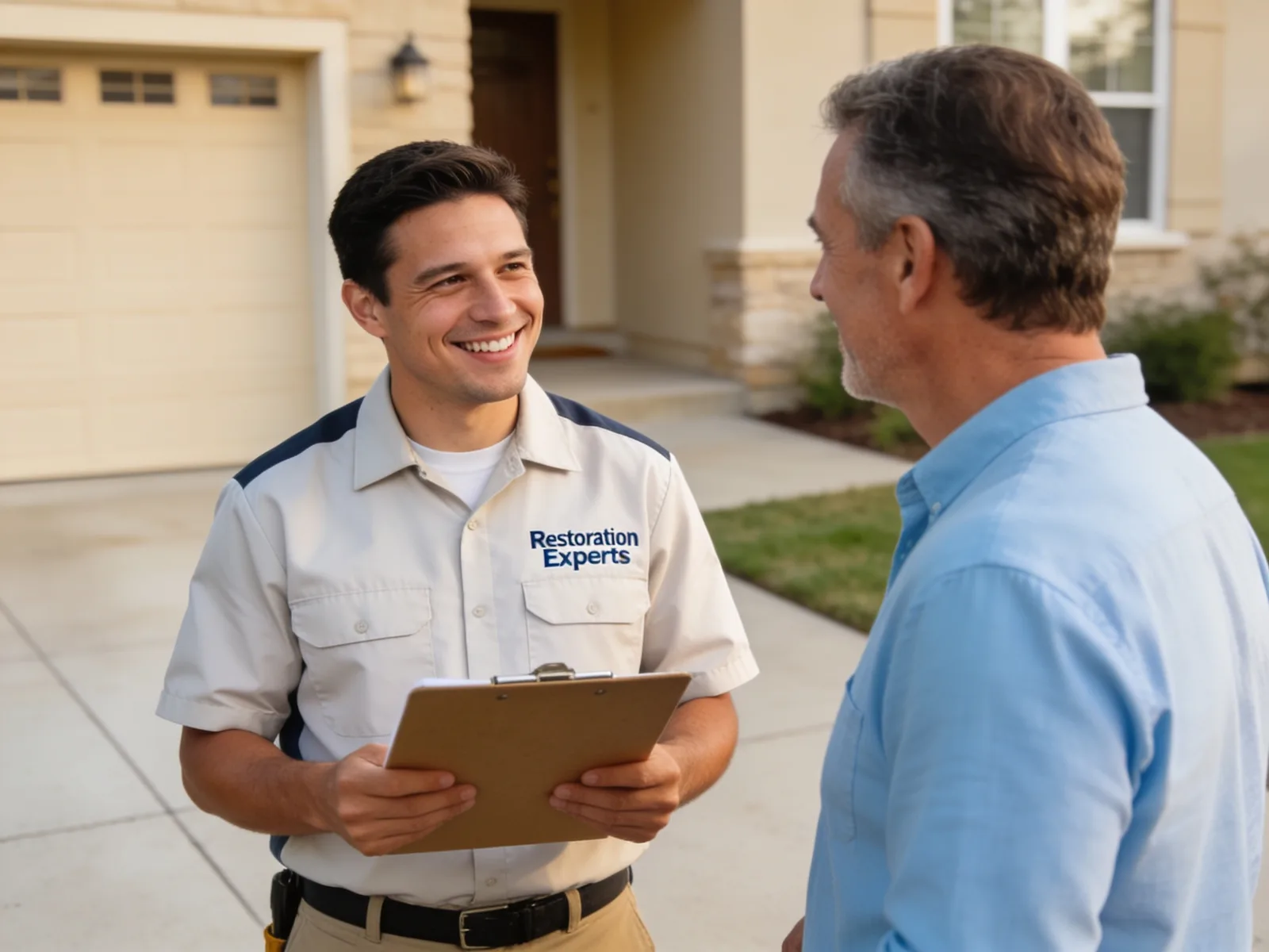 Water Damage Cleanup Collison, IL FAQs